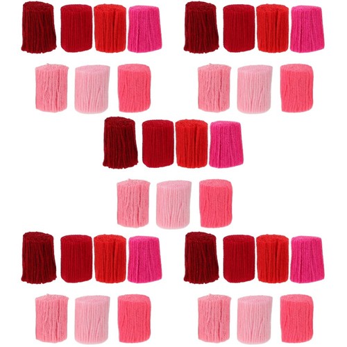Durable wool tufting - yarn, for