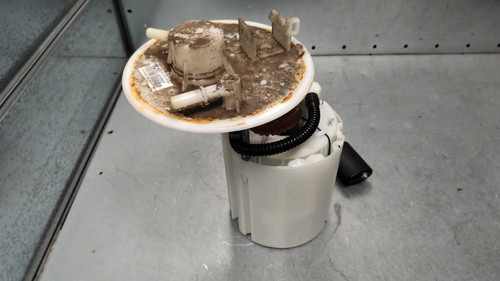Fuel pump electric kia rio - kia, iii