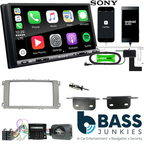 Sony dab apple - sony, dab+