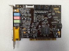 Creative Labs Sound Blaster