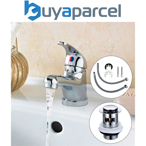 Caravan mixer tap short spout - tap,