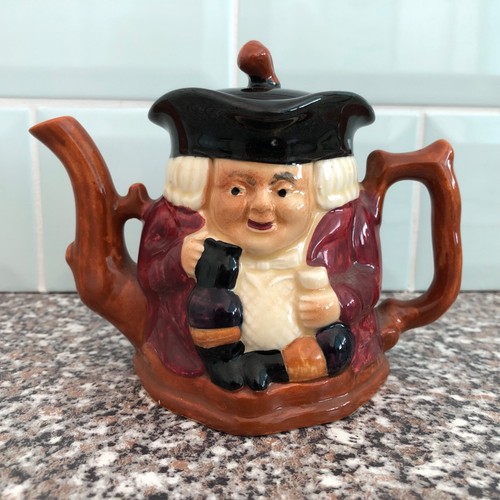Vintage crown devon pottery - devon,