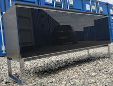 B&B Italia PAB Sideboard TV Storage Unit Great Condition FREE UK Delivery ? ?