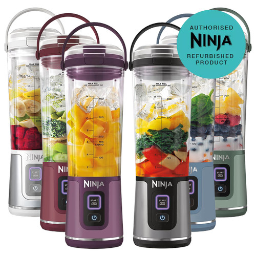 Ninja blast cordless - blast,