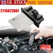 Heater Blower Resistor for