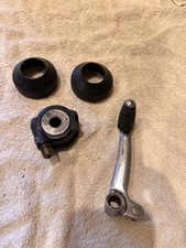 Yamaha RD350LC RD250LC used