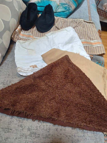 Original vintage gabrielle - vintage,