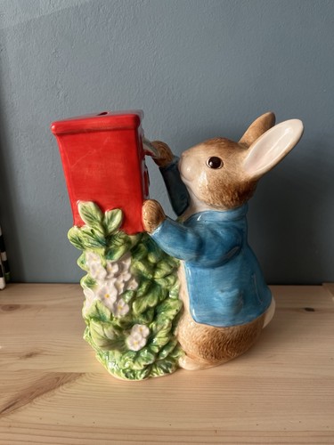 Peter rabbit posting - peter,