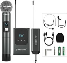 Phenyx Pro Dual Digital