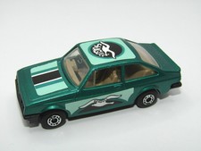 Matchbox Superfast 9C Ford