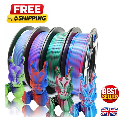 Spools dual color pla - spools,