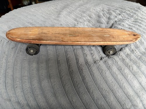 Vintage super surfer it - super, do-it