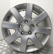 VOLKSWAGEN TOURAN 16'' SILVER