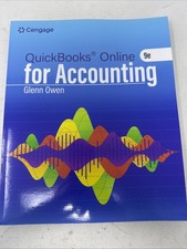 Quickbooks Online For