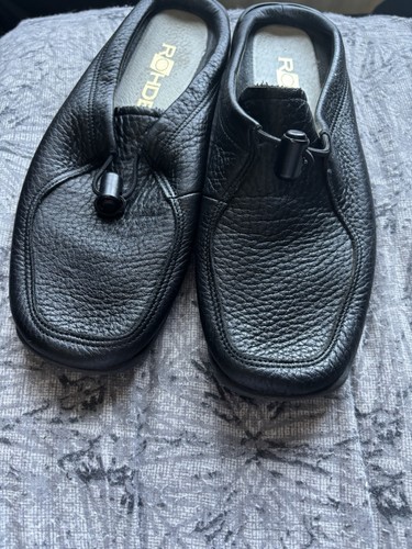 Rohde mules size - mules, 38