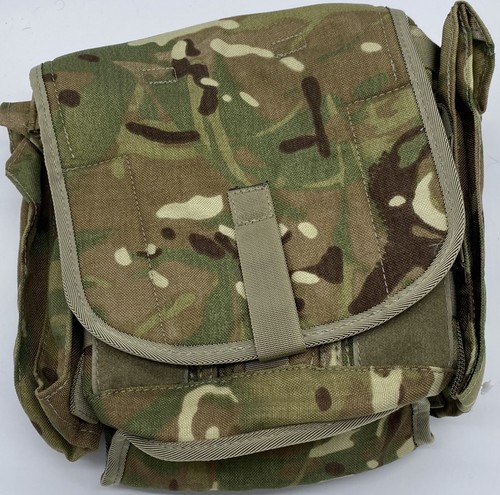 Field pack 8465 434 - pack, 8465-99-434-6734