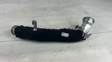 MERCEDES W213 E 220 E-CLASS D AMG LINE 2016-2023 INTERCOOLER PIPE A6540980207