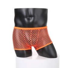 Men Boxer Briefs Trunks Sexy