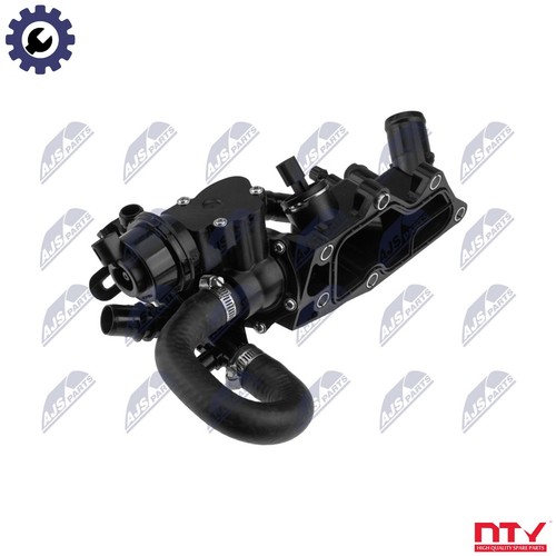 Thermostat coolant ctm - coolant, ctm-re-032