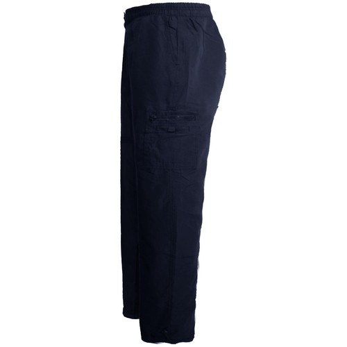 Mens thermal fleece lined - mens,
