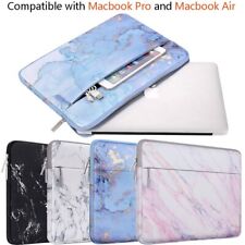 Marble Laptop Case Sleeve