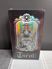 AE Waite Tarot Cards Deck