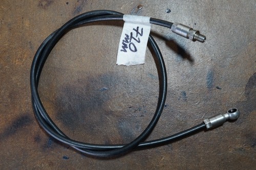 Hope hydraulic disc - hope, brake