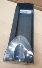 Replacement Dirt Tray/Collector for Gtech SW02 Advanced Power Sweeper – Black