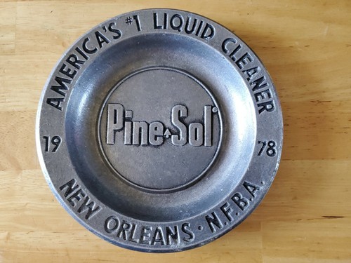 1978 wilton pewter pine sol - 1978,