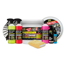 Power Maxed Valeting Bucket