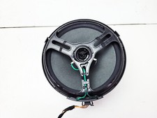 MERCEDES C CLASS W204 REAR