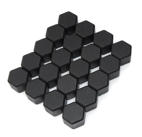 Wheel nut covers for - nut, ford