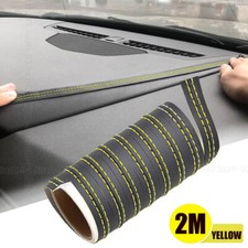 2M PU Leather Car Door