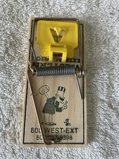 Western Exterminator WECO