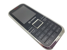 Grade A UNLOCKED Sagem VF540 Silver Black Mobile Phone UK3POST