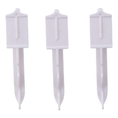 Pink replacement needles - pink,