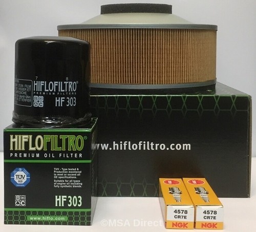 Service kit for kawasaki - kit,