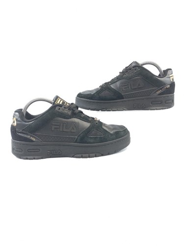 Fila teratach 600 unisex black - teratach,