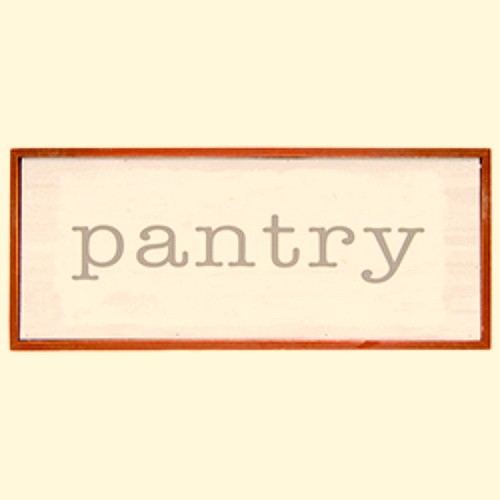 New primitive farmhouse - primitive, shabby