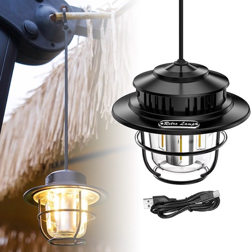Camping light led tent lantern - light,