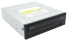 SATA Optical Drive Black