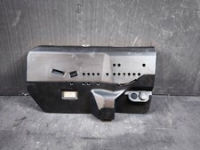 PORSCHE CAYENNE PASSENGER SIDE