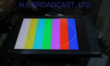 Murraypro 17inch composite /