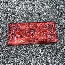 Victoria jayne sequin clutch - victoria,