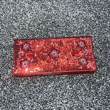 Victoria Jayne Sequin Clutch