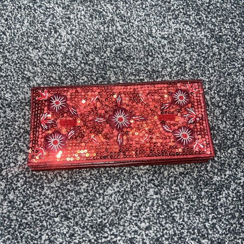 Victoria jayne sequin clutch - jayne,