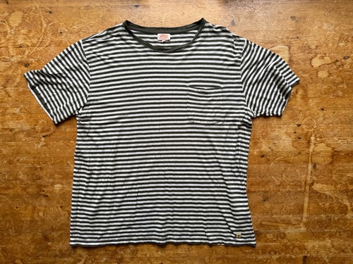 Mens armor lux striped shirt - mens,