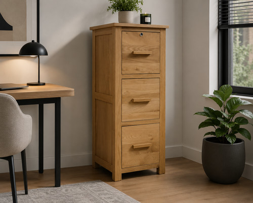 Solid oak opus - solid, 3