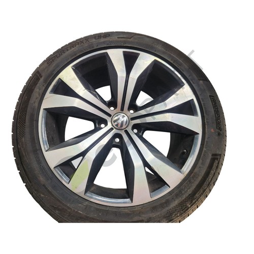 Volkswagen touareg mk2 - volkswagen, v6