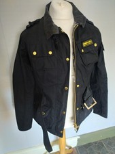 Barbour International Women's